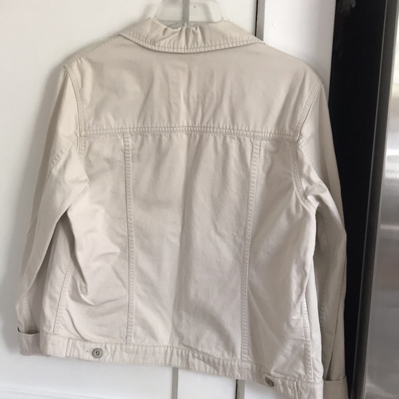 Eddie Bauer Jacket - Picture 2 of 3